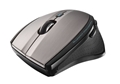 Picture of Trust Maxtrack Wireless Mini USB Mouse for Computer and Laptop - Grey