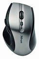 Picture of Trust Maxtrack Wireless Mini USB Mouse for Computer and Laptop - Grey