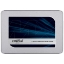 Picture of Crucial MX500 250GB SATA 2.5-inch 7mm