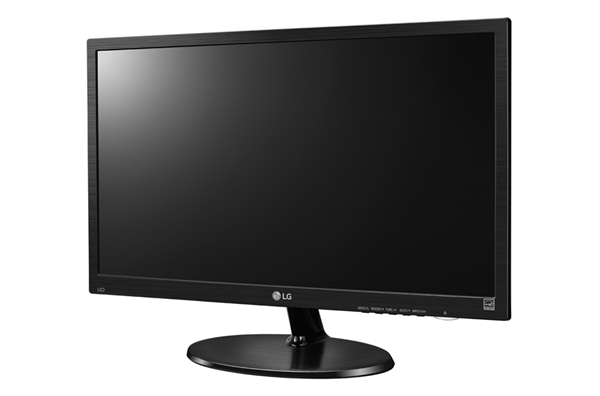 Picture of LG 24 inch Full HD LED Monitor HDMI DVI-D - 24M38H-B