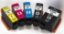 Picture of Non-OEM Compatible Epson 202XL a Set of 5 Ink Cartridges High Capacity