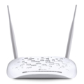 Picture of TP-Link TD-W9970 300Mbps VDSL2-ADSL2+ Modem Router, 4-Port, Dual WAN, USB