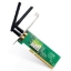 TP-Link TL-WN851ND Advanced Wireless N300 PCI Adapter Low Profile
