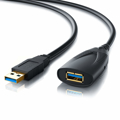 USB 3.0 Extension Active Cable 5m 