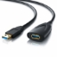 USB 3.0 Extension Active Cable 5m 