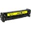HP 305A Yellow Toner Cartridge (CE412A) Compatible
