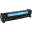 HP 305A Cyan Toner Cartridge (CE411A) Compatible