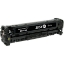 HP 305X CE410X Black Toner High Capacity Cartridge Compatible