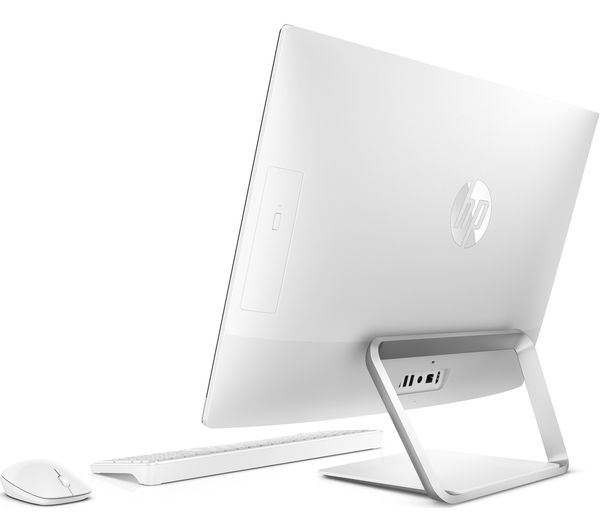 HP Pavilion 24-b209na 23.8" All-in-One Desktop PC 