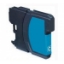 Brother DCP145C DCP165C - LC61 LC980 LC65 LC1100 Cyan