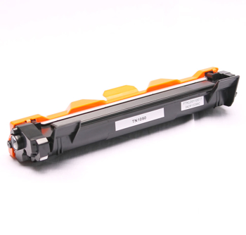 Toner cartridges Brother TN-1050 - compatible and original OEM