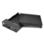 Picture of USB 3.0 to 3.5/2.5 Inch SATA Hard Drive Enclosure Case One-Touch Backup Function