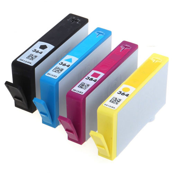 Gevoelig voor kan zijn Karakteriseren compatible-hp-364-combo-pack-ink-cartridge-2 | Pcdirectuk.com