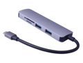 Multi-function adapter 3 USB 3.0