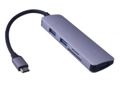 Multi-function adapter 3 USB 3.0