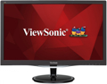Viewsonic VX Series VX2257-MHD LED display 55.9 cm (22") Full HD Flat Matt Black 