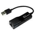 NEWlink USB2.0 Ethernet Adapter 10/100 Mbps