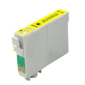 Compatible Epson T0714 Yellow Ink cartridge