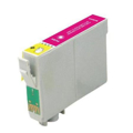 Compatible Epson T0713 Magenta Ink cartridge