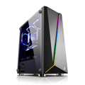 AvP Hyperion 1St Player Rainbow R7 Mini Tower
