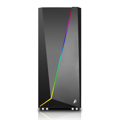 AvP Hyperion 1St Player Rainbow R7 Mini Tower