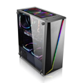 AvP Hyperion 1St Player Rainbow R7 Mini Tower