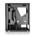 AvP Hyperion 1St Player Rainbow R7 Mini Tower