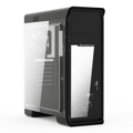 Xigmatek Frontliner Black Mid Tower Case
