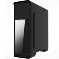 Xigmatek Frontliner Black Mid Tower Case