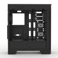 Xigmatek Frontliner Black Mid Tower Case