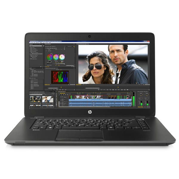 HP ZBook 15u G2 Mobile Workstation Intel i7-5500 Graphic AMD FirePro M4170