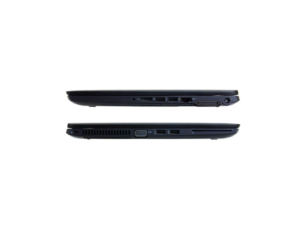 HP ZBook 15u G2 Mobile Workstation Intel i7-5500 Graphic AMD FirePro M4170