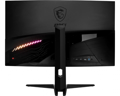 MSI Optix Optix MAG321CURV 31.5"  Curved Gaming Monitor