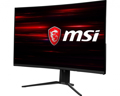 MSI Optix Optix MAG321CURV 31.5"  Curved Gaming Monitor