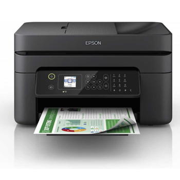 Epson WorkForce WF-2830DWF A4 Colour Multifunction Inkjet Printer