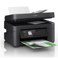 Epson WorkForce WF-2830DWF A4 Colour Multifunction Inkjet Printer