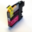 Compatible Brother LC223 XL Magenta
