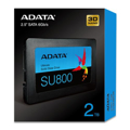 Adata Solid State 2TB SU800