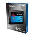 Adata 512GB SU800 Solid State Drive