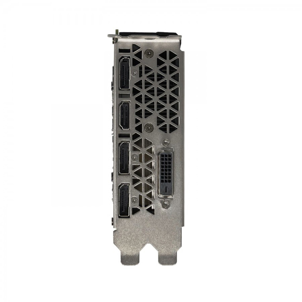nVidia GeForce GTX 1060