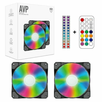 AvP RGB Modding Kit