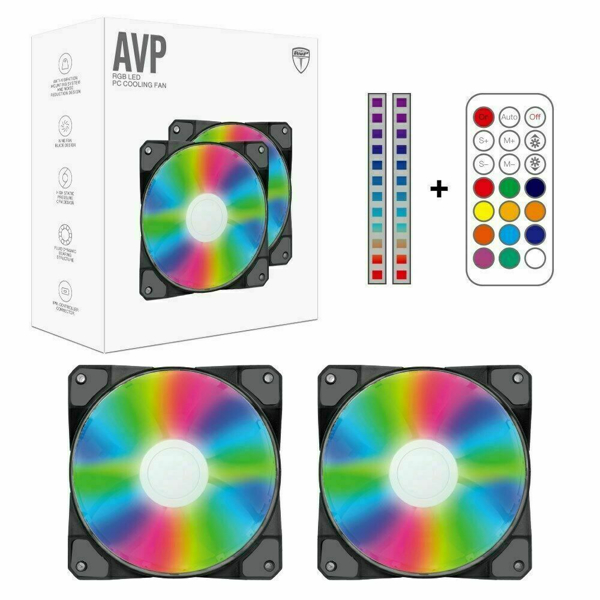 AvP RGB Modding Kit