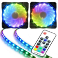 AvP RGB Modding Kit