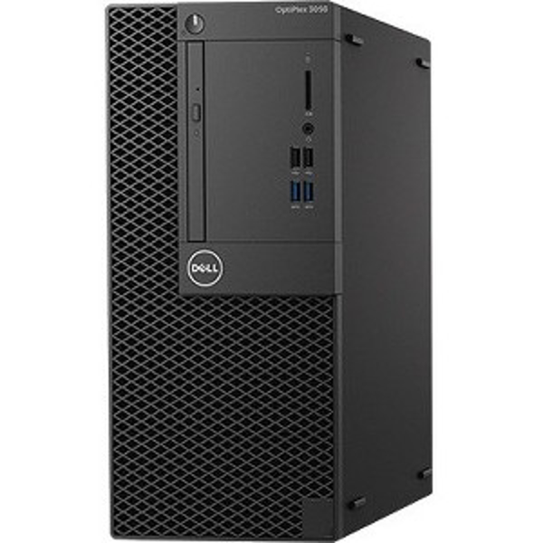 Newest Dell Optiplex 3040 Micro Computer Mini Tower PC (Intel Quad