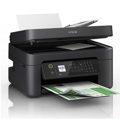 Epson WorkForce WF-2830DWF A4 Colour Multifunction Inkjet Printer