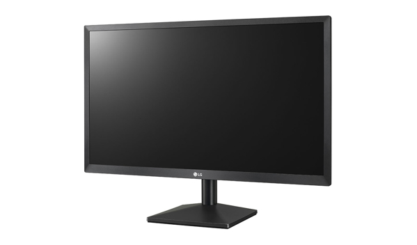 LG 22 inch Full HD LED Monitor - 22MK400H