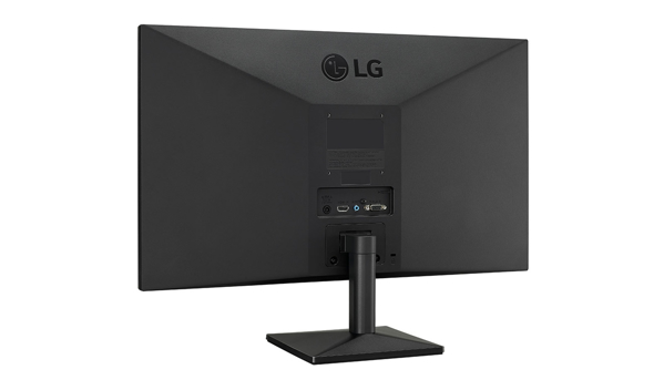 LG 22 inch Full HD LED Monitor - 22MK400H