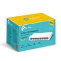 TP-Link LS1008 8-Port 10/100Mbps