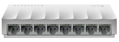 TP-Link LS1008 8-Port 10/100Mbps