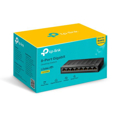 TP-Link LS1008G 8-Port 8-Port Gigabit Unmanaged Desktop Switch